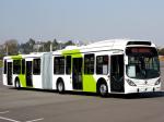 Marcopolo Gran Viale Articulated 2004 года